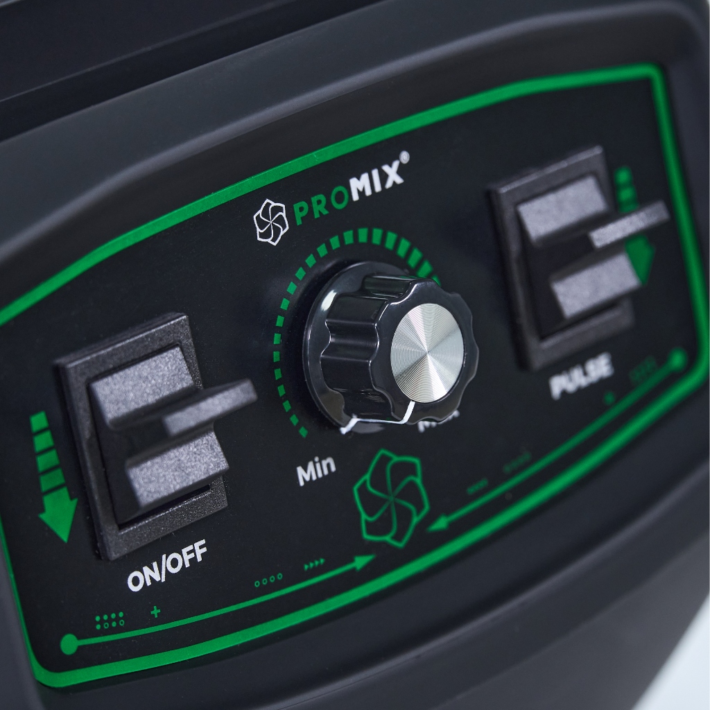 PM-1001 Bảng điều khiển